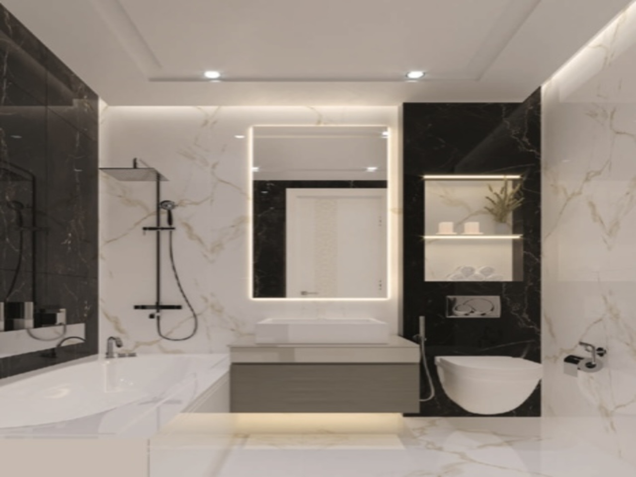 Faradis Tower /Q1 2027